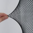 thumbnail image 6 of Hjtefg Girls' Fashion Tights - Ripped Mesh Leggings, Trendy Fishnet Stockings for Kids,Color: Black Size: 6-12 Years, 6 of 6