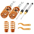 thumbnail image 2 of Maxpeedingrods Coilovers Lowering Suspension Kit for Audi A4 8E B6 2002-2004 Estate/Avant/FWD, 2 of 8