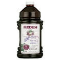 thumbnail image 2 of Kedem Concord Grape Juice, 100% Juice, 96 oz 2 Pack No Sugar Added, No Artificial Flavors or Colors, 2 of 6