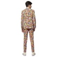 thumbnail image 3 of OppoSuits Teen Boys' Suits TEEN BOYS Confetteroni - US 12Y Multicolor, 3 of 6