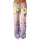 thumbnail image 2 of Anime Pajamas for Women Girls Cute Cartoon Cat Print Kawaii Casual Sleep Pajama Pants, 2 of 5