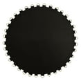 thumbnail image 4 of Tapis de Trampoline Durable 6/8// Cadre Rond Coussin de Lit 12 Pieds-72 Boucle, 4 of 8