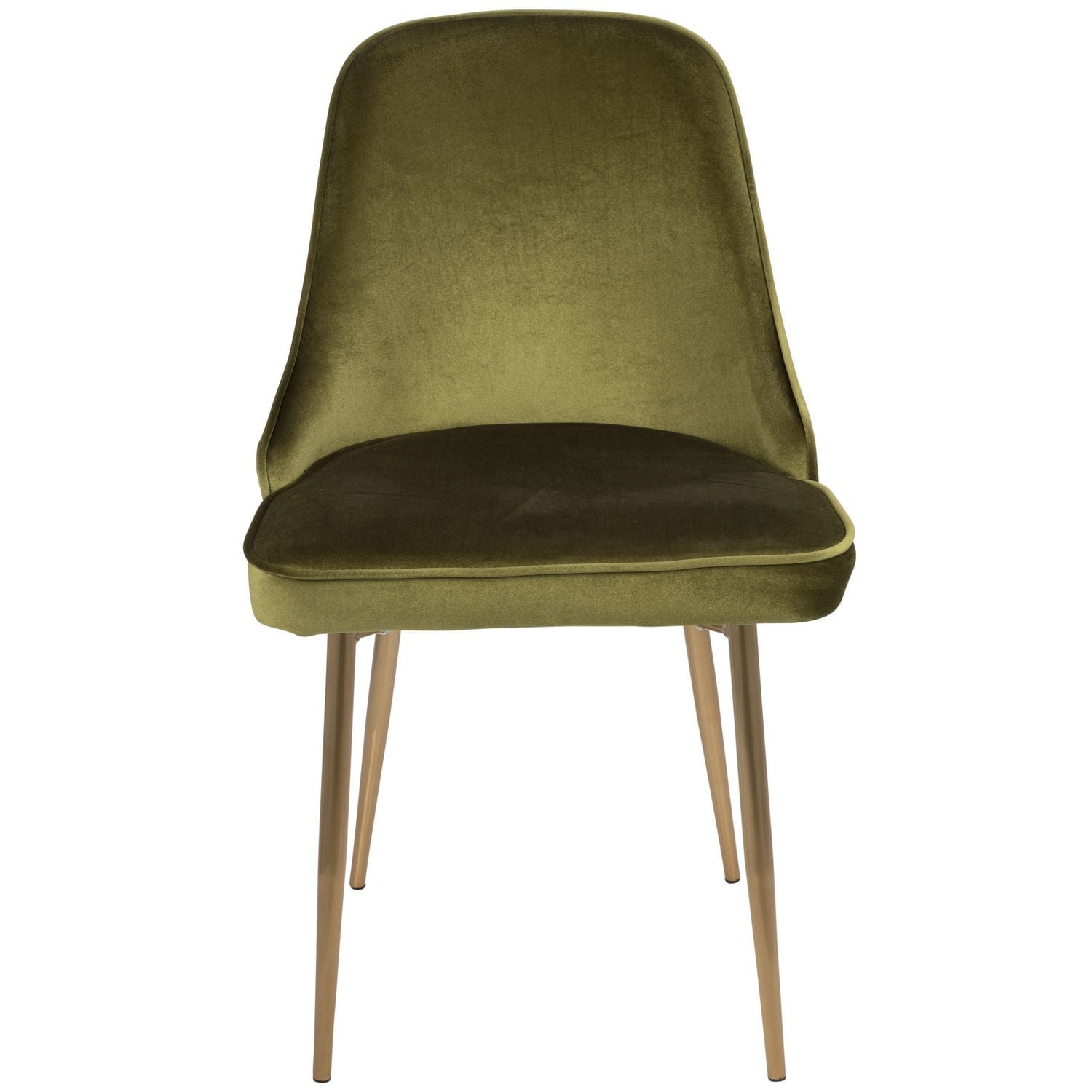 Marcel Contemporary Chair by LumiSource