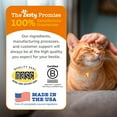 thumbnail image 6 of Zesty Paws Urinary Tract Cat Mousse, for Kidney Health & Urinary Function, 3oz Tube, 6 of 8