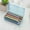 H, variante sur Pompotops Boîte à Crayons en Plastique Grande Capacité Boîtes à Crayons Boîtes Transparentes avec Couvercle à Pression Conception Empilable et Organisateur de Rangement Élégant pour Fournitures de Bureau Liquidation
