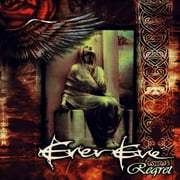 Evereve - Regret - Heavy Metal - CD
