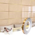 thumbnail image 1 of Ceramic Tile Gaps Tape Ground Tile Decoration Room Floor Crevice Line Sticker, 1 of 8