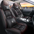 thumbnail image 5 of 1 funda universal para asiento de coche para todos los modelos de SEAT León Arona Ateca Tarraco Ibiza Alhambra Accesorios interiores, 5 of 5