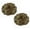 Ash Blonde Mix Ginger, variant on Youloveit 2PCS Messy Bun Hair Hairpiece Scrunchies Wavy Messy Synthetic Chignon Hairpiece for Women Hair pieceUpdo Bun Extensions