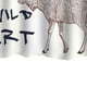 thumbnail image 3 of Cortina de ducha impermeable con estampado de animales de dibujos animados, cortina de baño de tela de poliéster, cortinas bohemias de baño para el hogar Inevent JJ19013-02, 3 of 4