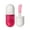 D, variant on xaoyunyn Hydrating Lip Oil with Ginger Extract for Moisturized and Enhanced Lips,Glossy Glossy,Suit for Chapped Lip Care and Lasting Shine
