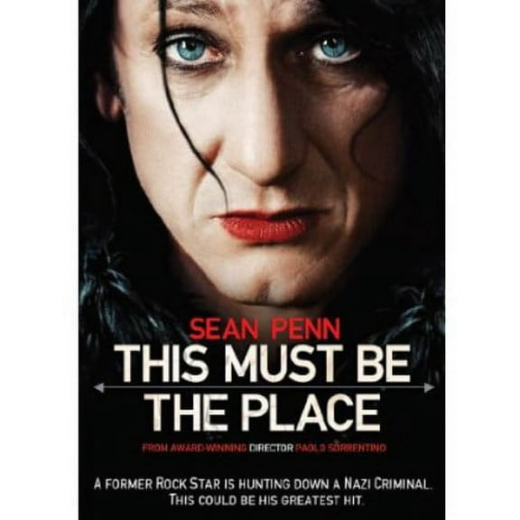 This Must Be the Place (DVD)