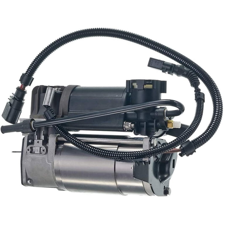 Suncore Air Suspension Compressor For 2001-2005 Audi Allroad Quattro C5 – 299A-20-1