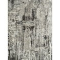 thumbnail image 1 of Cambridge 49 Silver Power-Loomed Area Rug 3'11'X 5'7", 1 of 5