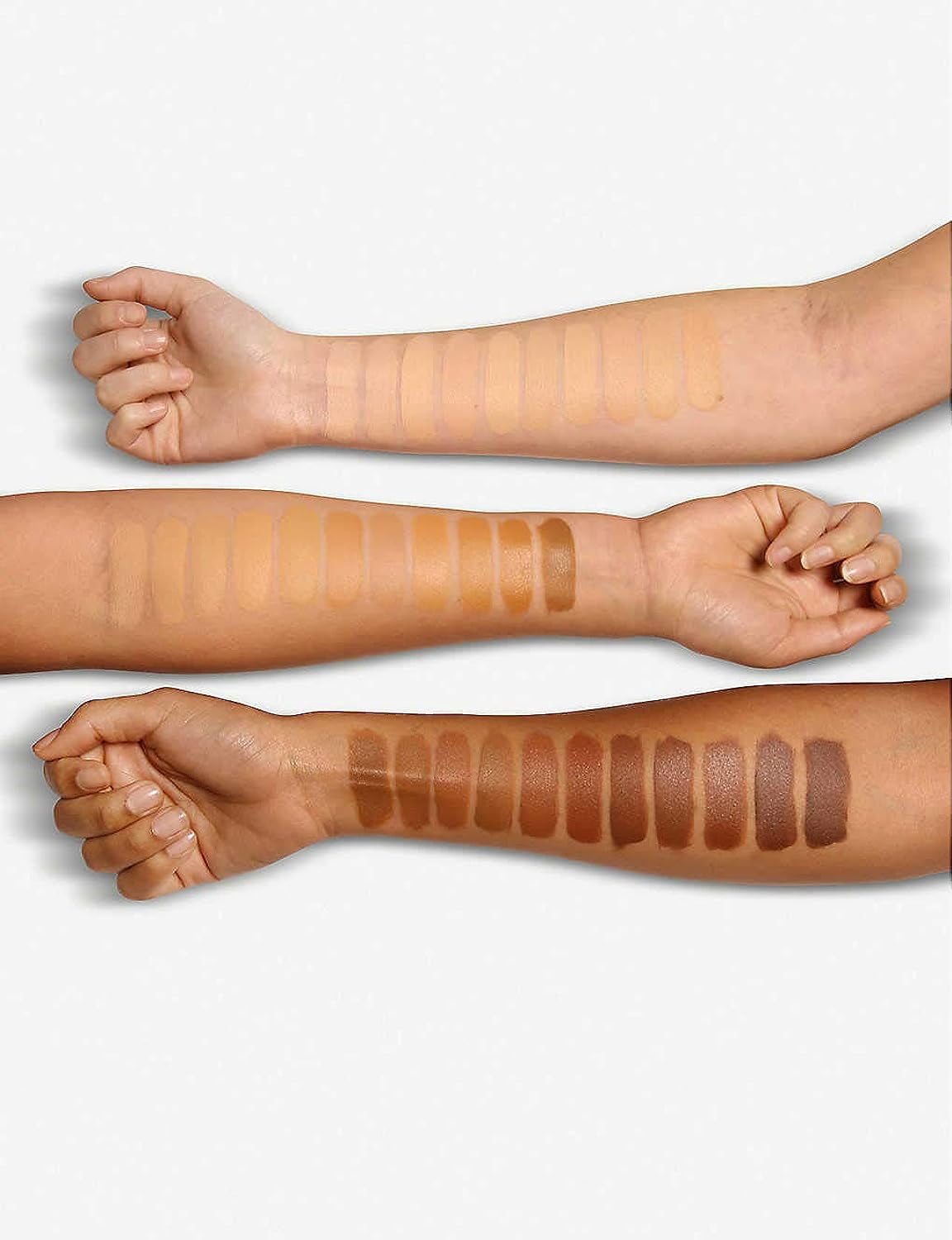 skin foundation broad spectrum spf 15/1 oz.