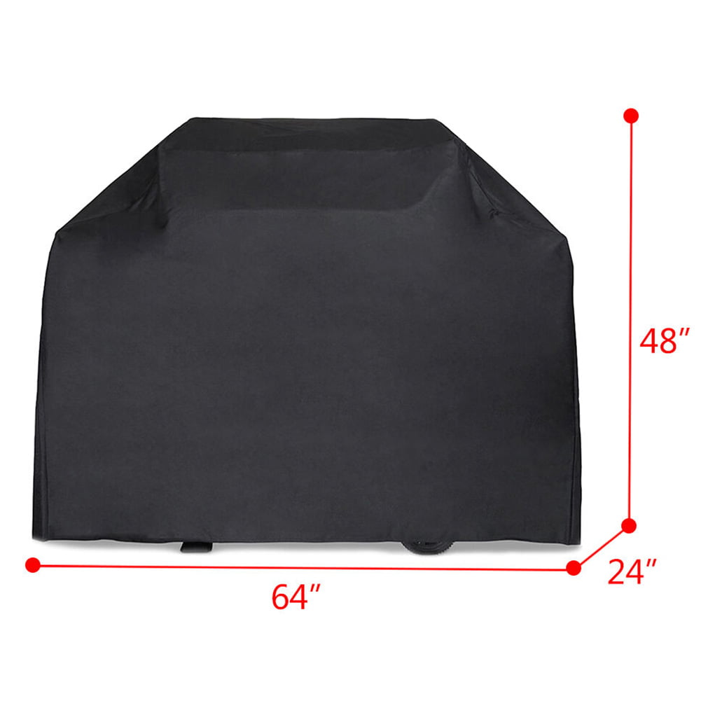 Details about   BBQ Cover Waterproof Grill Accessories Barbecue Covers 