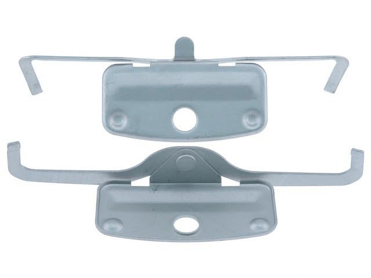 Raybestos R-Line Disc Brake Hardware Kit, H18084A