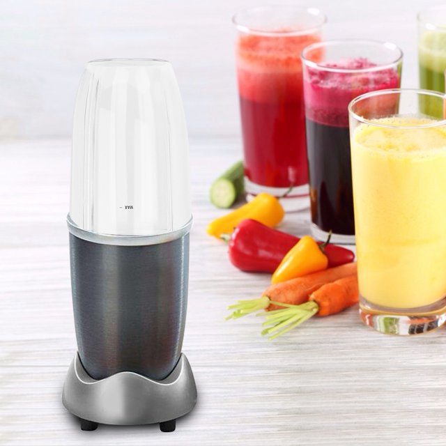 Fosa Blender Part Kit, Blender Part Kit for nutri ,Cup + Lid Blender Part Kit for For nutri 900W Blender Accessory Replacement