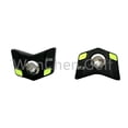 thumbnail image 4 of Golf Club Head Weight Screw Fit King RAD SPEED RAD SPEED XB Driver Club Head Weights Compatible 1PC Driver 18g, 4 of 6
