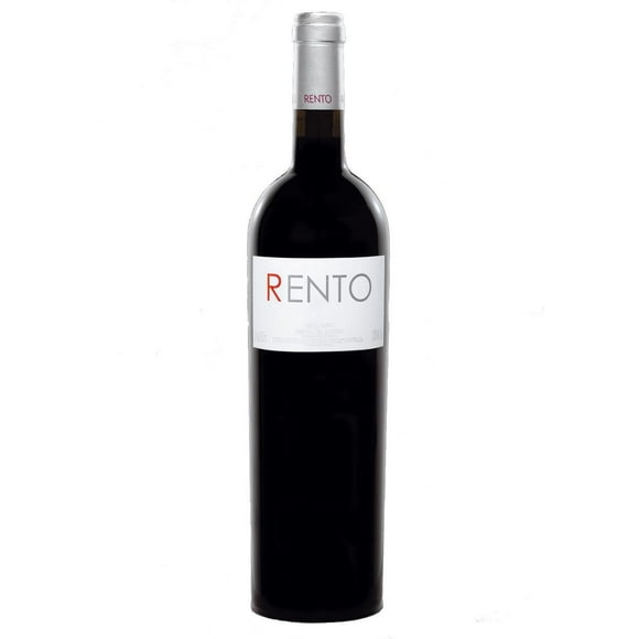 Pack de 2 Vino Tinto Matarromera Rento 750 ml
