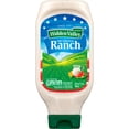 thumbnail image 3 of Hidden Valley Original Ranch Salad Dressing, 24 fl oz Bottle, 3 of 8