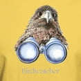 thumbnail image 3 of CafePress - Birdwatcher Bird Watching You Humor T Shirt - Men's Classic Graphic T-Shirt, 3 of 4
