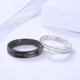 thumbnail image 2 of 2 Unidades Anillos de Pareja Románticos Ajustables Para Amantes, 2 of 5
