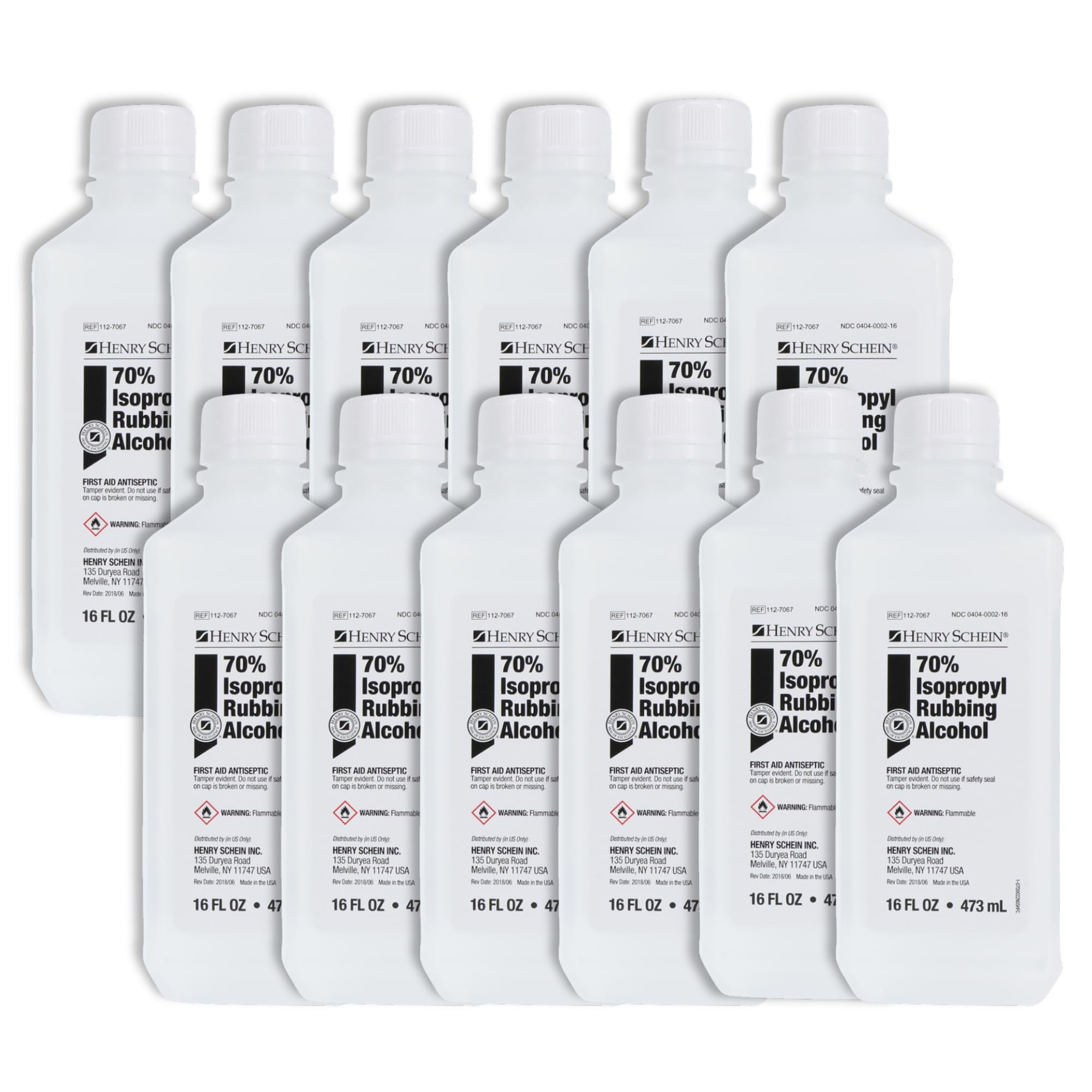 UltraCruz 99% Pure Isopropyl Alcohol, Large 1 Gallon, Ideal for