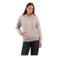 thumbnail image 1 of Sudadera Hoodie Para Mujer Lisa Capucha Bolsa Varios Colores, 1 of 5