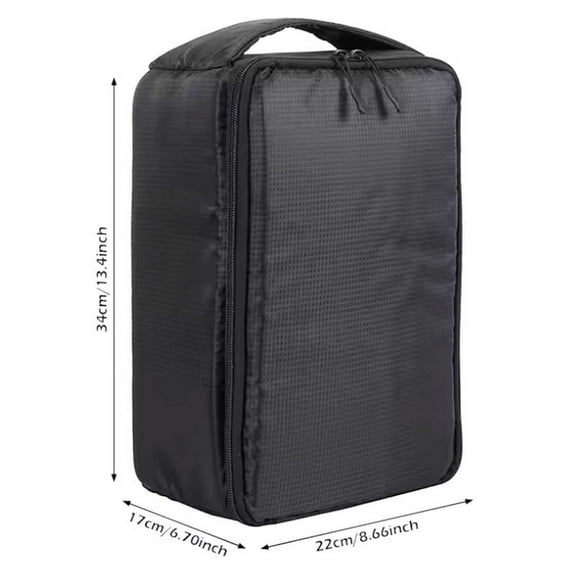 MAE Waterproof DSLR Camera Bag Multi-functional Camera Backpack Outdoor Video Digital Camera Photo Case for Nikon for Canon DSLR Lens