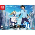 thumbnail image 1 of AKIBA’S TRIP: Undead & Undressed Director’s Cut-NSW Nintendo Videojuego, 1 of 3