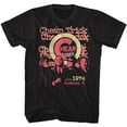 thumbnail image 1 of Cheap Trick depuis 1974 T-Shirt Noir pour Adulte, 1 of 2