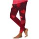 thumbnail image 2 of Pantalones Casuales de las Mujeres Día de San Valentín Imprimidos Leggings de Yoga, Pantalones Deportivos de Fitness de Cintura Alta para el Gimnasio, 2 of 9
