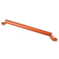 thumbnail image 4 of Barra de equilibrio CNC de aleación de aluminio, manillar transversal, refuerzo extendido para motocicleta, naranja Jadeshay  A, 4 of 8