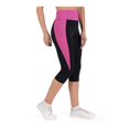 thumbnail image 2 of Capri Deportivo Everlast Para Mujer Talla CH Negro, 2 of 4
