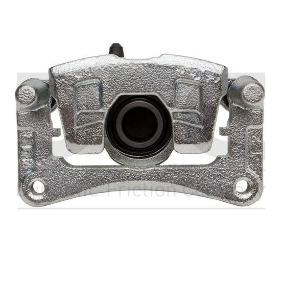 Rear Left Dynamic Friction Company Premium Brake Caliper 331-39617