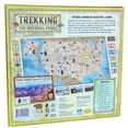 thumbnail image 2 of Trekking The National Parks Strategy Board Game Board Game Card, 2 of 2