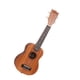 thumbnail image 2 of Guitarra Pequeña Ukelele para Principiantes de 21/23/26 Pulgadas para Niños, Estudiantes Principiantes marrón Hugo Ukeleles para principiantes, 2 of 10