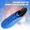 thumbnail image 3 of Zapatillas de fútbol Vizari Laguna Firm Ground para niños, 3 of 7