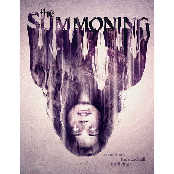 The Summoning (DVD)