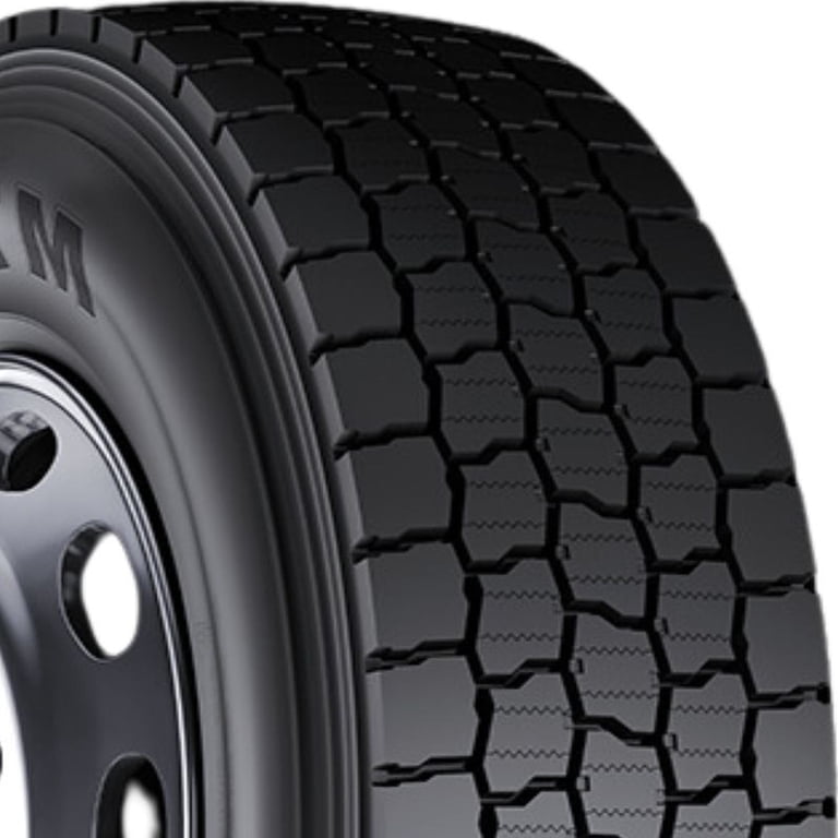 Bridgestone M771 Ecopia 295/75R22.5 G/141L Commercial Tire