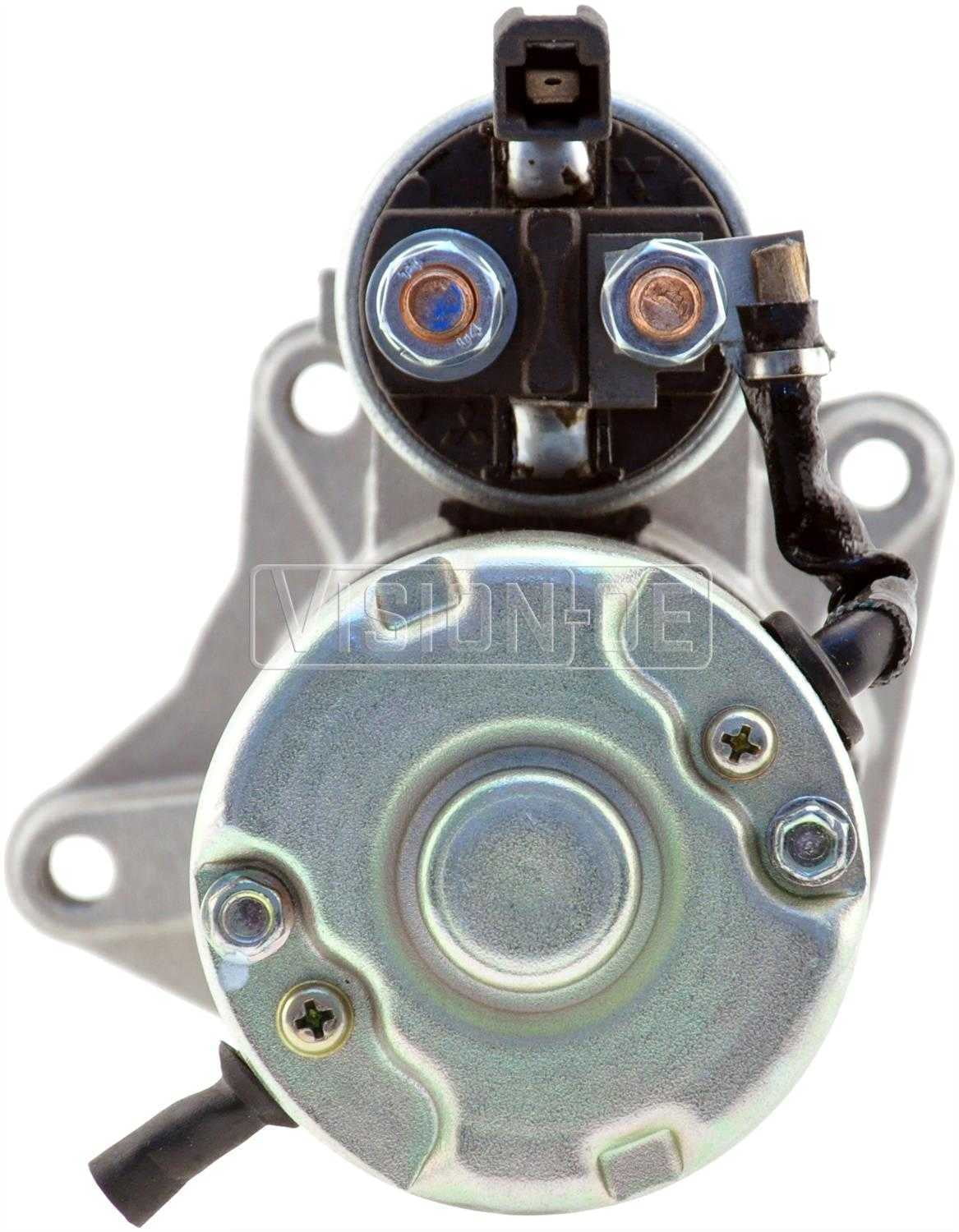 Vision OE 17461 Starter Motor