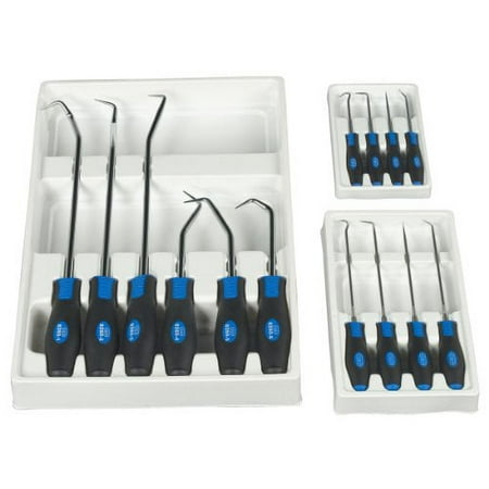 

Lisle OTC-8260M Pick/hook & Hose Removal Set