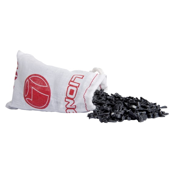 Lionel O Coal Bag - 612732