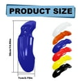 thumbnail image 3 of Dirt Front Mudguard The Front Provides Effective Coverage For Critical Areas Provide Your Dirt ’s Look With A Sleek, 3 of 9