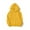Yellow, variant on Grblisyd Hoodies for Teen Girls Casual Long Sleeve Back To School Fashion Hooded Sweatshirts Y2k 2025 Fall Sweaters Kids Clothes Girls Size 10-12 Beige 160