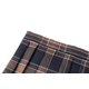 thumbnail image 5 of Minifalda plisada a cuadros Urban CoCo Uniforms para mujer, 5 of 7