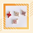 thumbnail image 3 of Jumpingount Pendiente Colgante Zircon Aleación Collar Colgantes Delicado Ornamento Componentes Decoración Joyería Fabricación Hecha A Mano Ropa, zapatos y accesorios Miscelánea Tipo 3 Jumpingount AP015839-03, 3 of 6