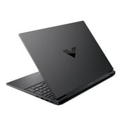 HP Victus 15.6 inch FHD IPS 144Hz Gaming Laptop AMD Ryzen 5-8645HS NVIDIA GeForce RTX 4050 8GB DDR5 512GB SSD Backlit Mica Silver (2024)