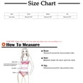 thumbnail image 2 of Asgosdo Women's Lingerie Set Valentine's Day Sleepwear Chemise Dress Lace Nighty Nightgowns Sky Blue Free Size, 2 of 4